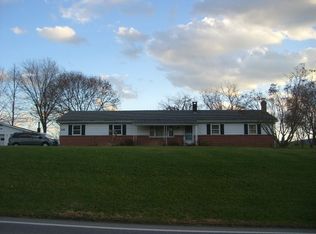 3352 Shermans Valley Rd, Loysville, PA 17047