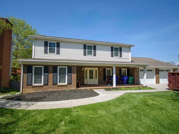 512 Seminole Dr, Blacksburg, VA 24060