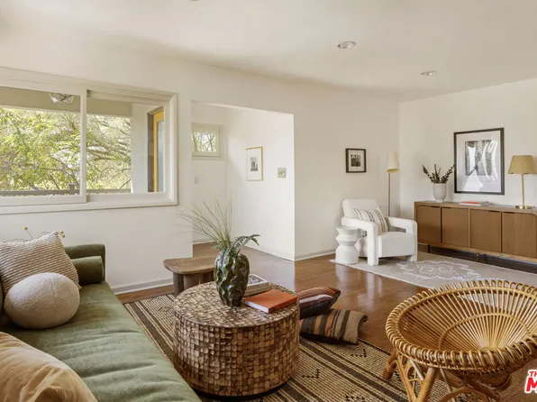 1022 Hyperion Ave, Los Angeles, CA 90029