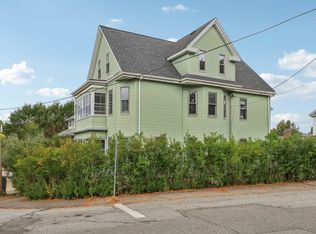 80 Upland Rd, Belmont, MA 02478