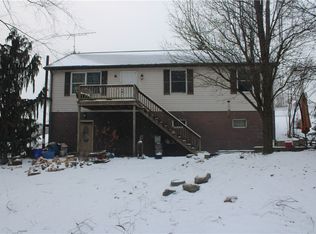 257 Moran Rd, Butler, PA 16002