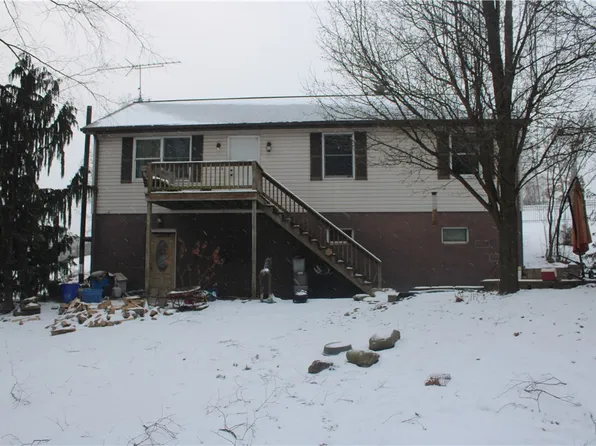 257 Moran Rd, Butler, PA 16002