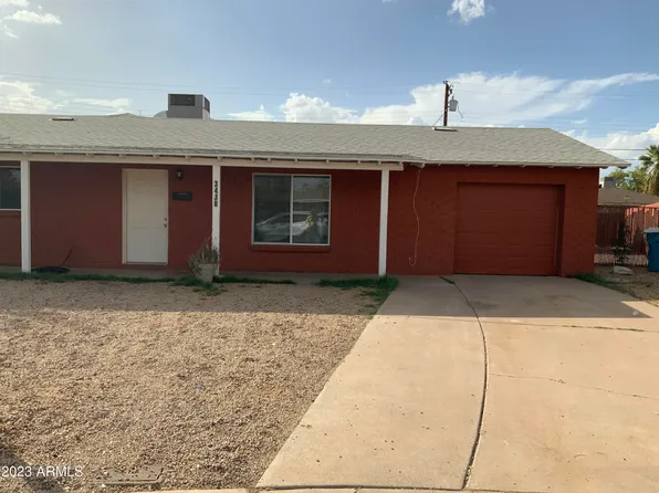 3438 N 47TH Drive, Phoenix, AZ 85031