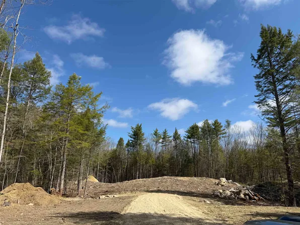 122 Robert Rodgers Road, Dunbarton, NH 03046