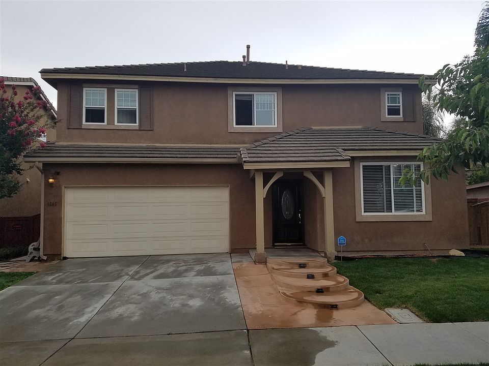 1st image of 5865 Vista San Francisquito