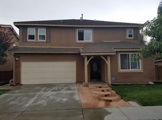 5865 Vista San Francisquito, San Diego, CA 92154