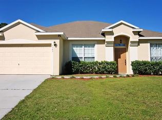 1145 Lynbrook St NW, Palm Bay, FL 32907