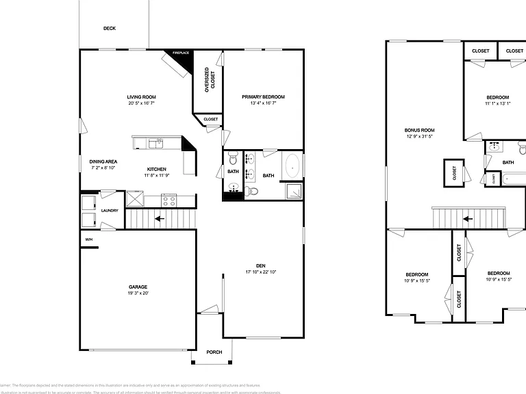 5004 Millpond Ct — Photo 23