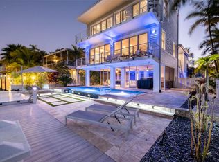 20 Center Ln, Key Largo, FL 33037