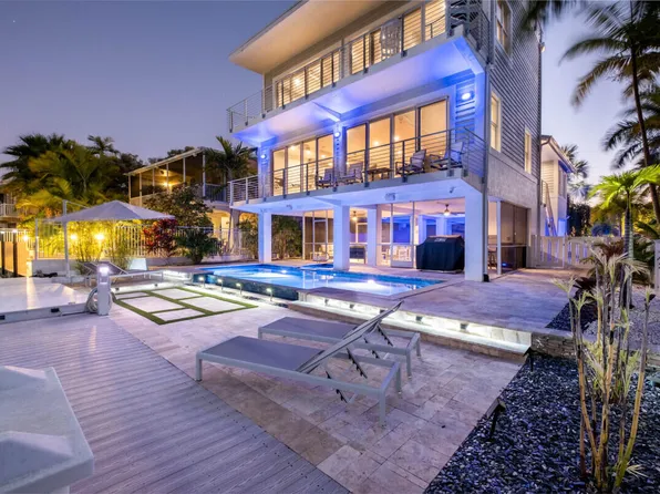 20 Center Ln, Key Largo, FL 33037