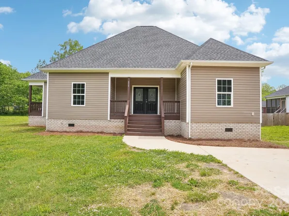 205 Sheffield Dr, York, SC 29745