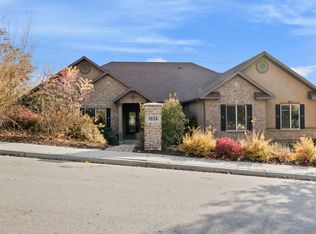 1026 E 1150 N, Pleasant Grove, UT 84062