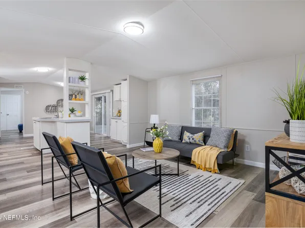 406 CEDAR Avenue, Palatka, FL 32177