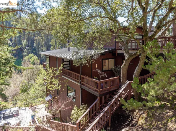 6018 Balboa Dr, Oakland, CA 94611