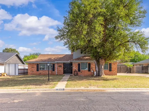 3517 Seaboard Ave, Midland, TX 79707