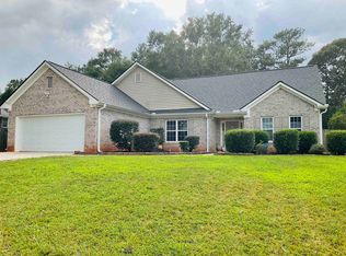 35 Chapman Way, Covington, GA 30016