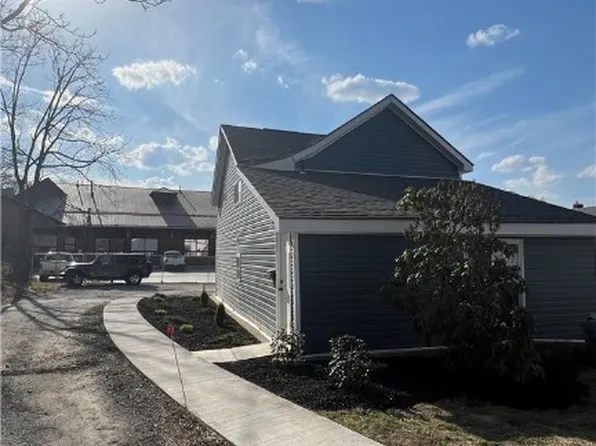 228 Orchard Ave, Canonsburg, PA 15317
