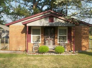 2604 S Washington St, Albany, GA 31701