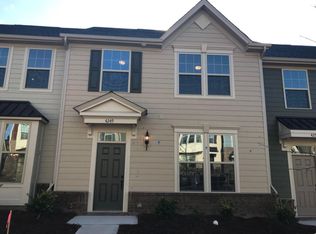 4249 Audubon Park Dr, Charlotte, NC 28217
