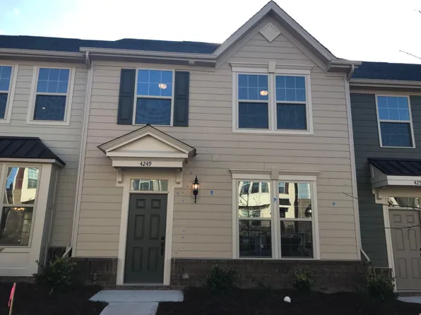 4249 Audubon Park Dr, Charlotte, NC 28217