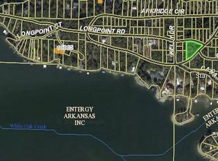 Blk 3 Lots 7 9 Arkridge Cir, Hot Springs National Park, AR 71901