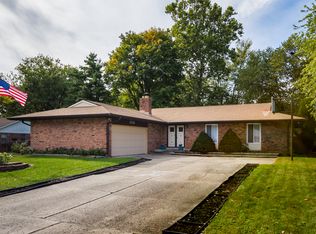 1728 N Forsythia Dr, Indianapolis, IN