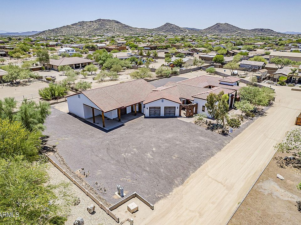 2329 W Speer Trl, Phoenix, AZ 85086 | Zillow