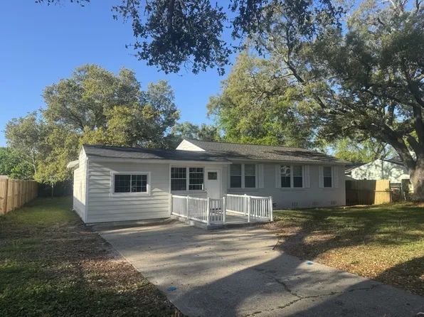 207 Milton Rd, Perdido Key, FL 32507