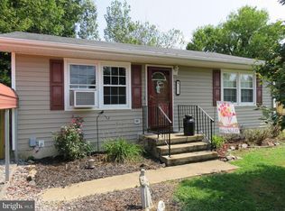 117 Mountain Ave, Fredericksburg, VA 22405