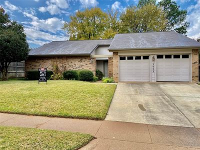 3605 Windsong Ln, Bedford, TX, 76021