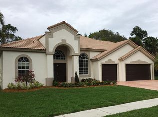15581 Bent Creek Rd, Wellington, FL 33414