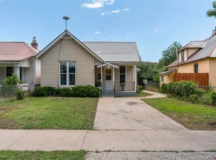 548 E 5th Ave, Durango, CO 81301