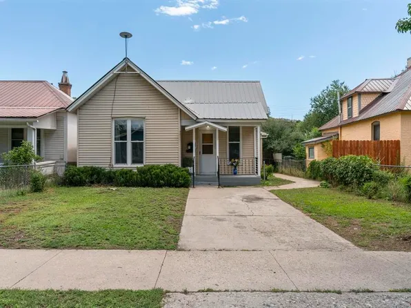 548 E 5th Avenue, Durango, CO 81301