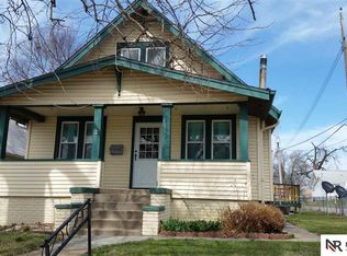 4152 K St, Omaha, NE 68107