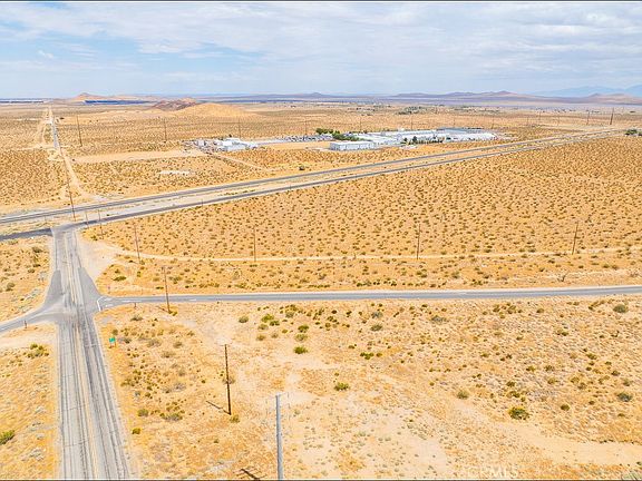 3rd image of 0 Sierra Hwy