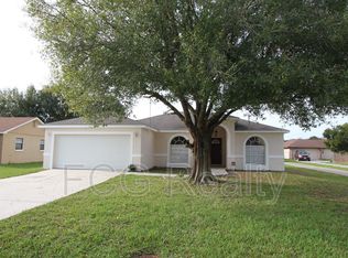 710 Hamster Ct, Poinciana, FL 34759