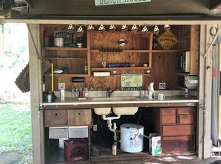 429531 E 1148th Rd, Porum, OK 74455