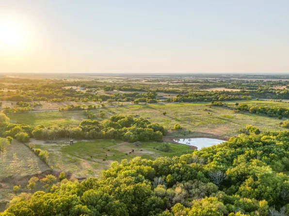 0 E1530 Rd, Maysville, OK 73057