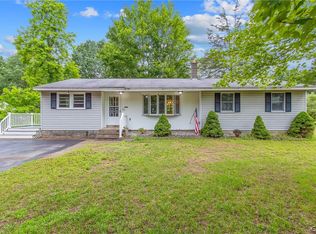 8953 Henry Clay Blvd, Clay, NY 13041