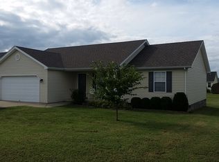1366 Huron Way, Bowling Green, KY 42101