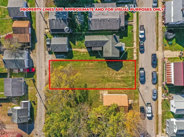 136 Sherman Ave, Lancaster, OH 43130