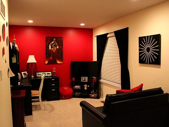 Flex room/office