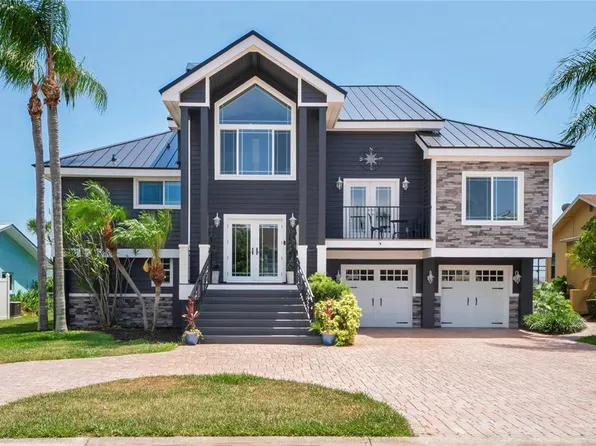4144 Perry Pl, New Port Richey, FL 34652