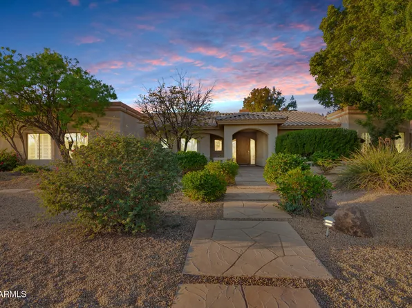 3342 E SUNCREST Court, Phoenix, AZ 85044