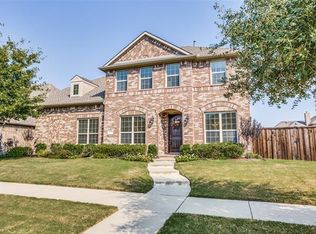 12740 Early Wood Dr, Frisco, TX 75035