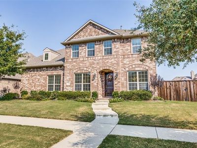 12740 Early Wood Dr, Frisco, TX, 75035