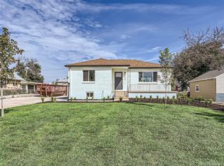 2475 W Wesley Ave, Denver, CO 80219