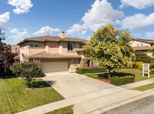 2687 Sycamore Grove Pl, San Jose, CA