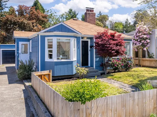 7928 16th Avenue SW, Seattle, WA 98106