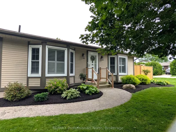 147 15th Ave, Hanover, ON N4N 3E1